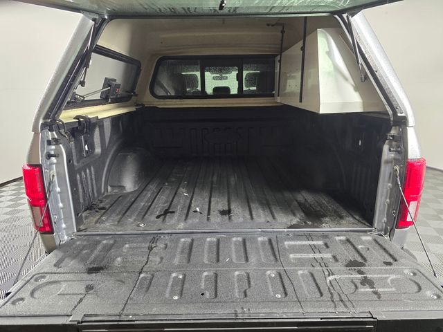 2020 Ford F150 Platinum