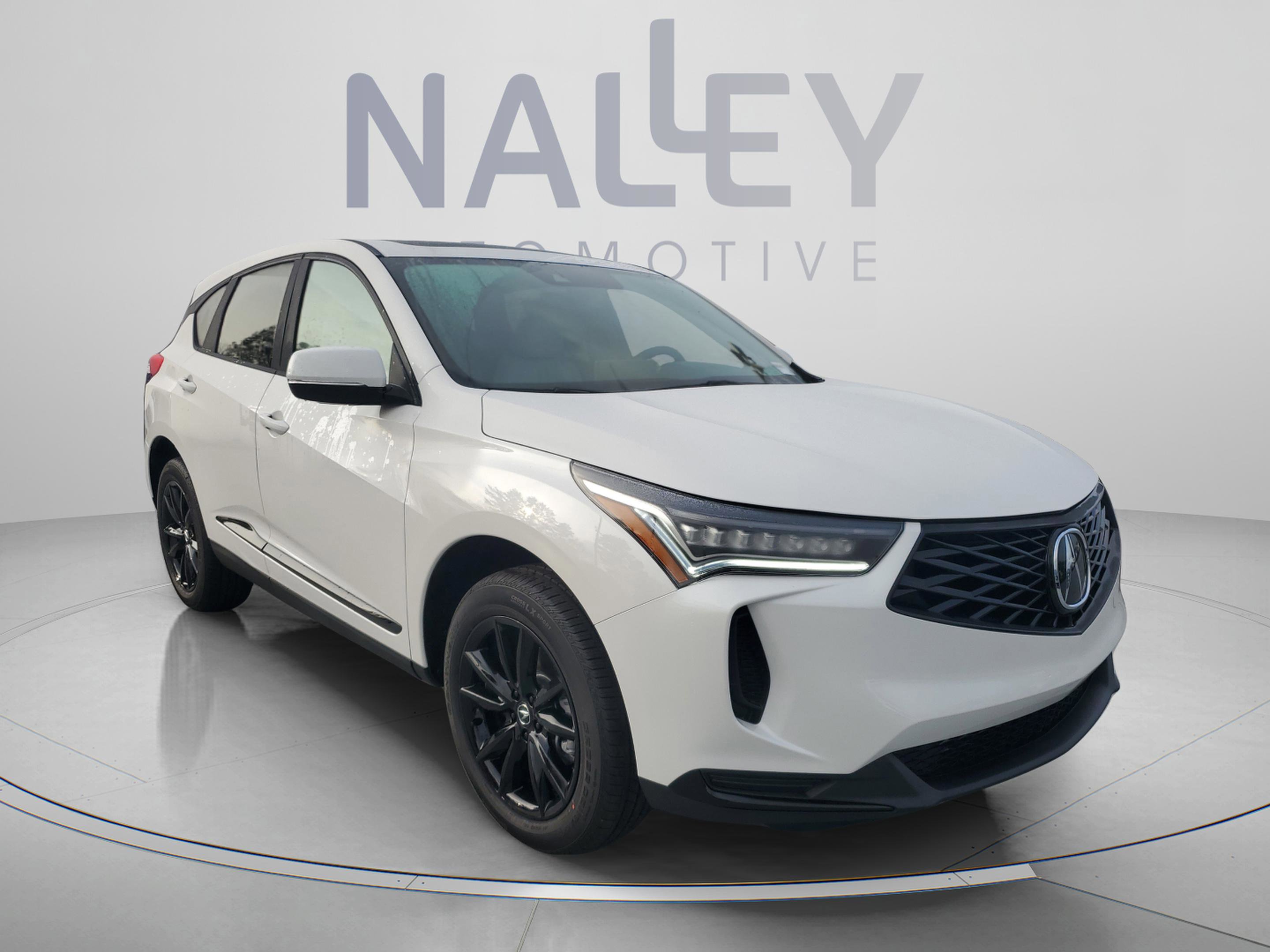 2026 Acura RDX SH-AWD