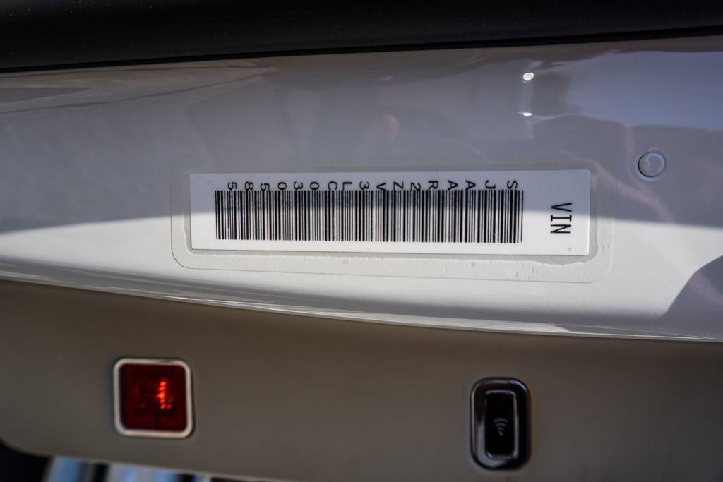 2020 Bentley Bentayga Speed