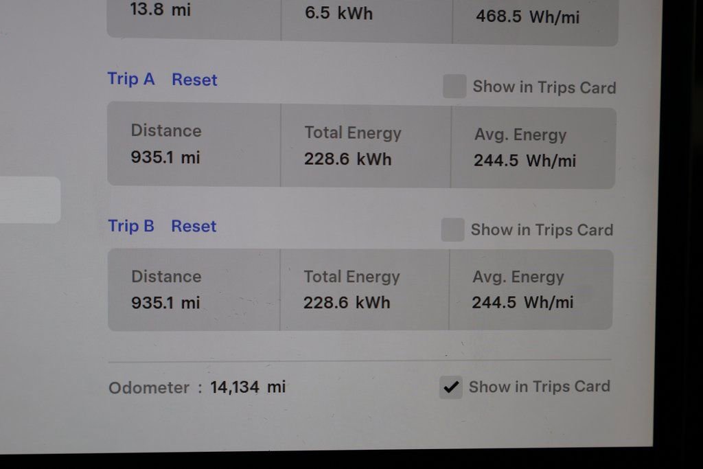 2024 Tesla Model 3 Standard Range