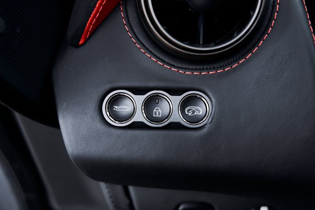 Used 2021 McLaren 720S Performance photo 54