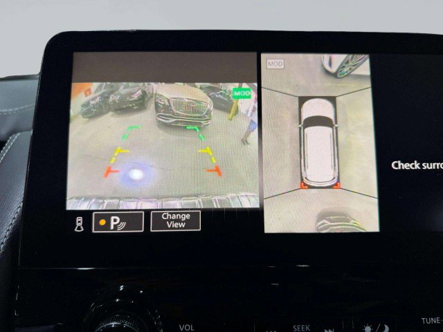 2022 INFINITI Qx80 Premium Select