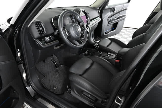 2023 MINI Cooper Countryman S