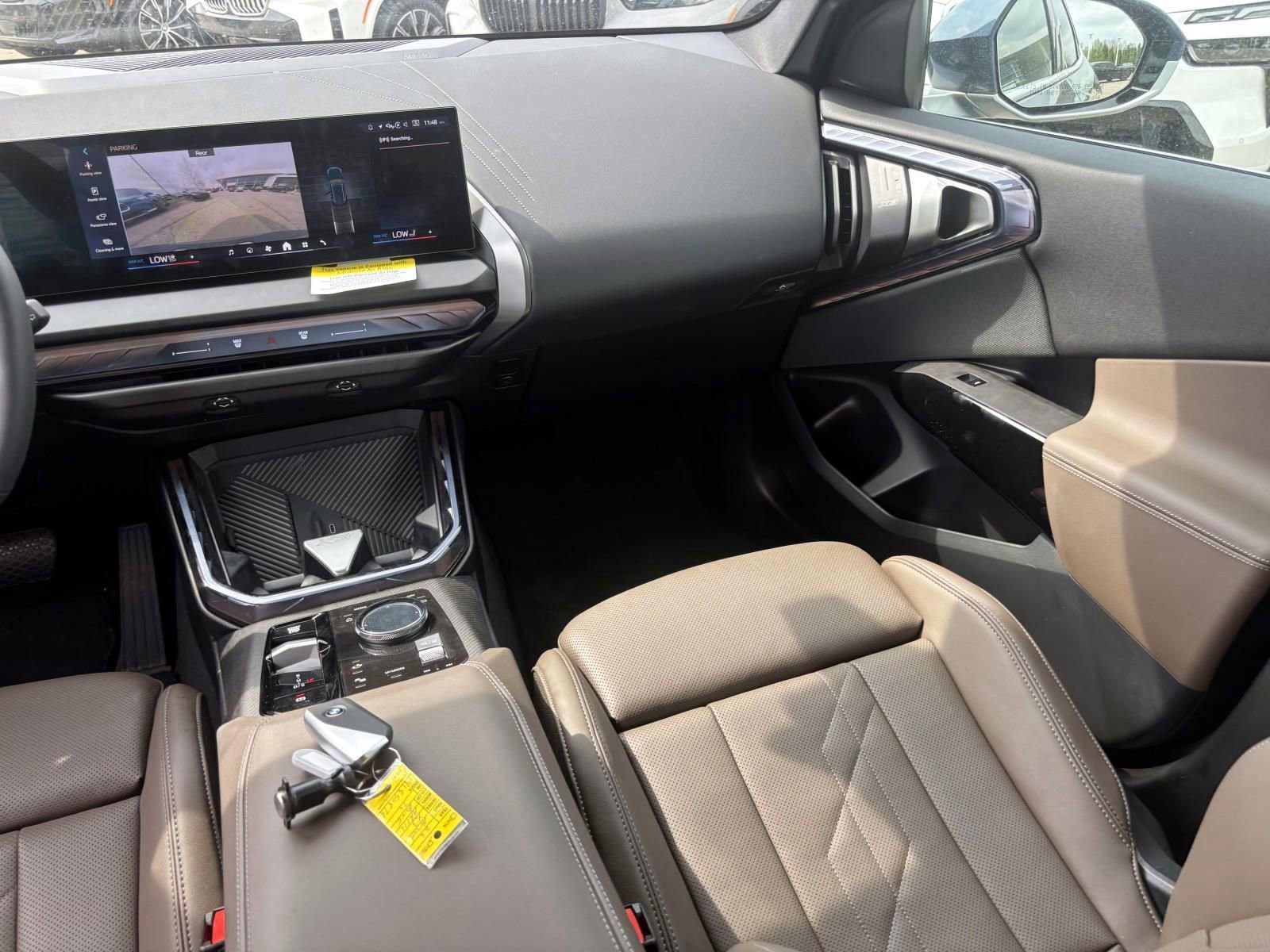 2026 BMW X3 xDrive30