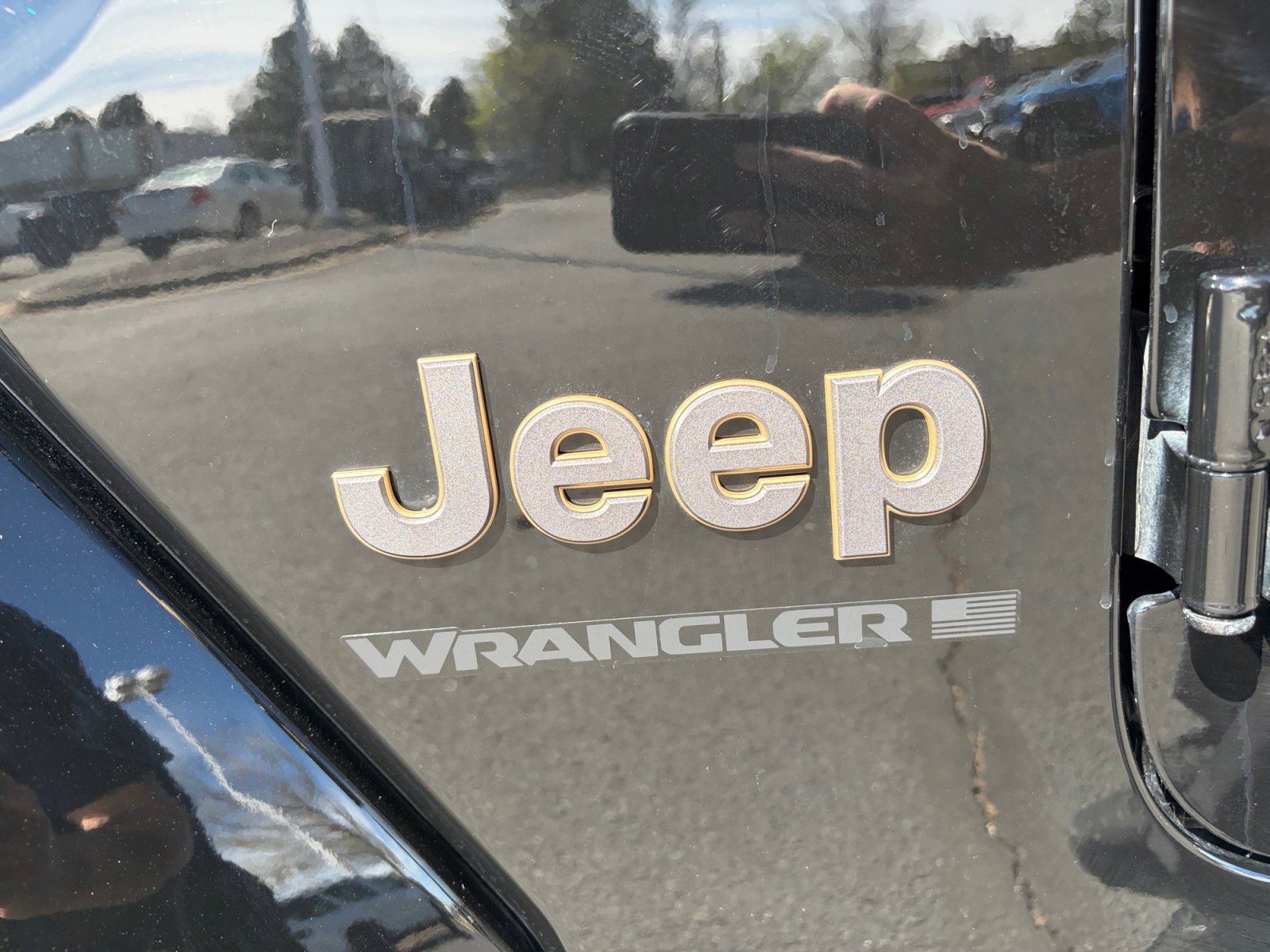 2023 Jeep Wrangler Unlimited Rubicon 392