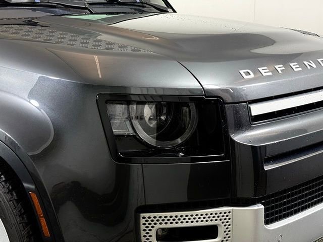 2023 Land Rover Defender 130 First Edition