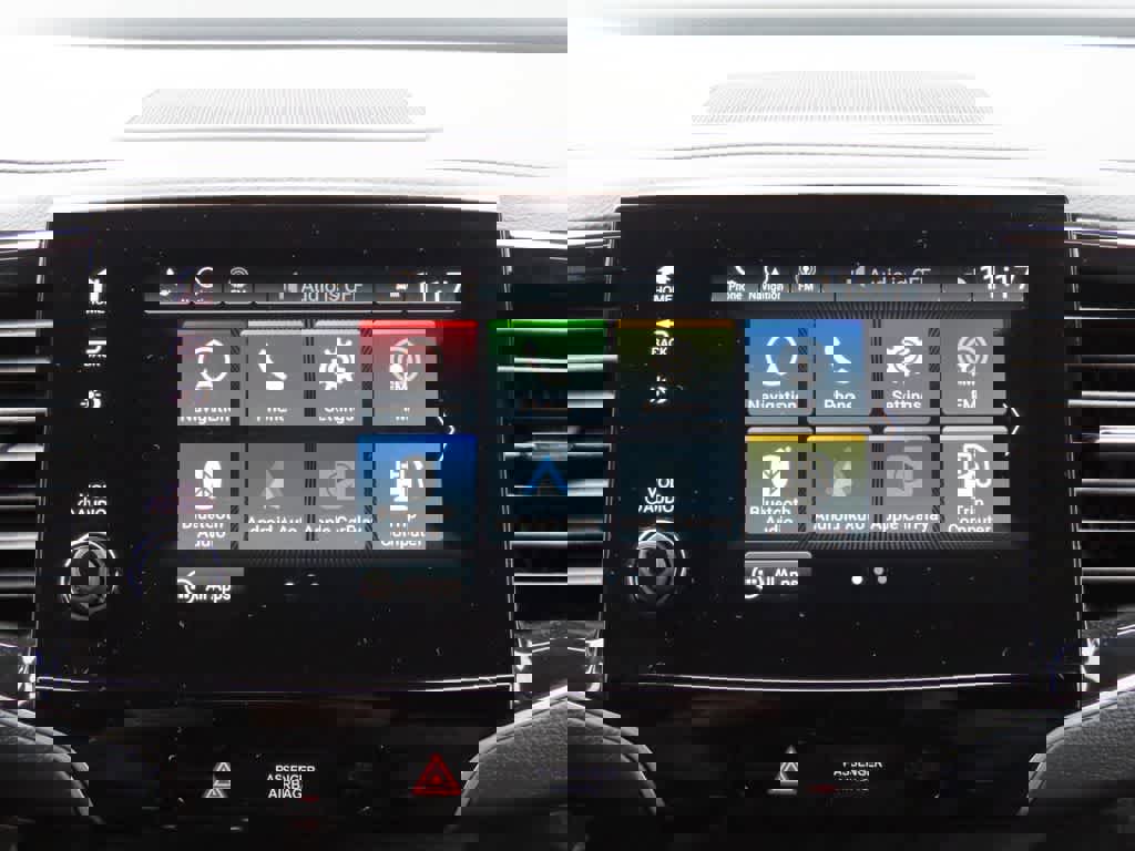 2023 Honda Passport Elite