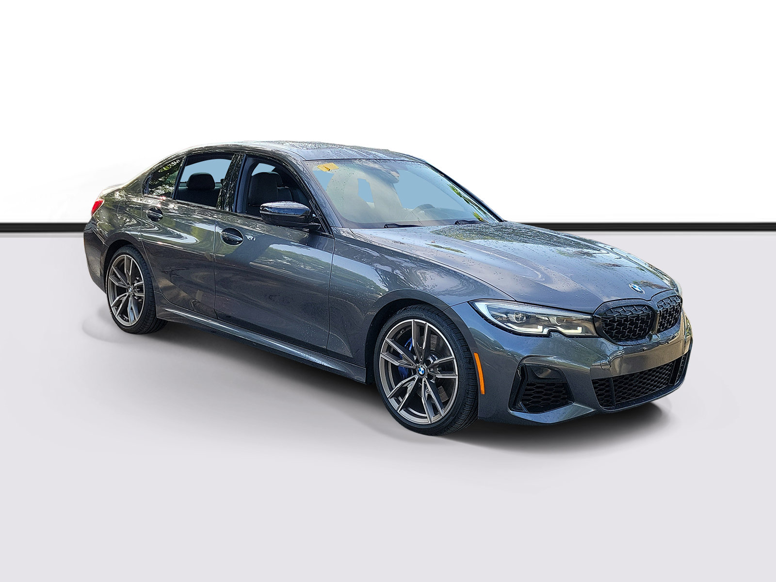 Used 2021 BMW M340i xDrive w/ Premium Package