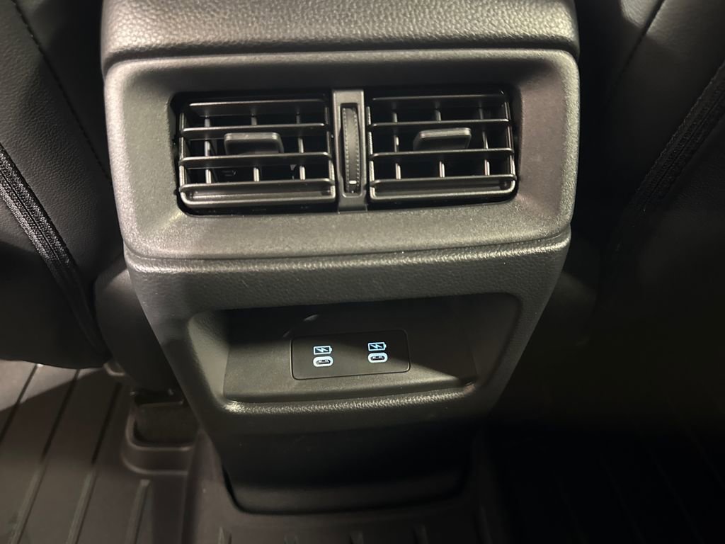 2025 Honda CR-V Sport-L