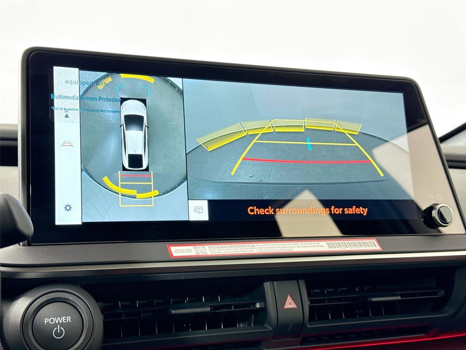 2026 Toyota Prius Plug-In Hybrid