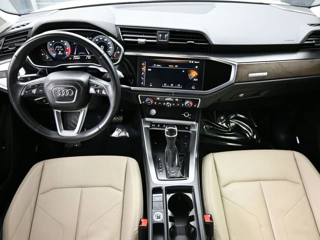 2019 Audi Q3 2.0T Premium Plus