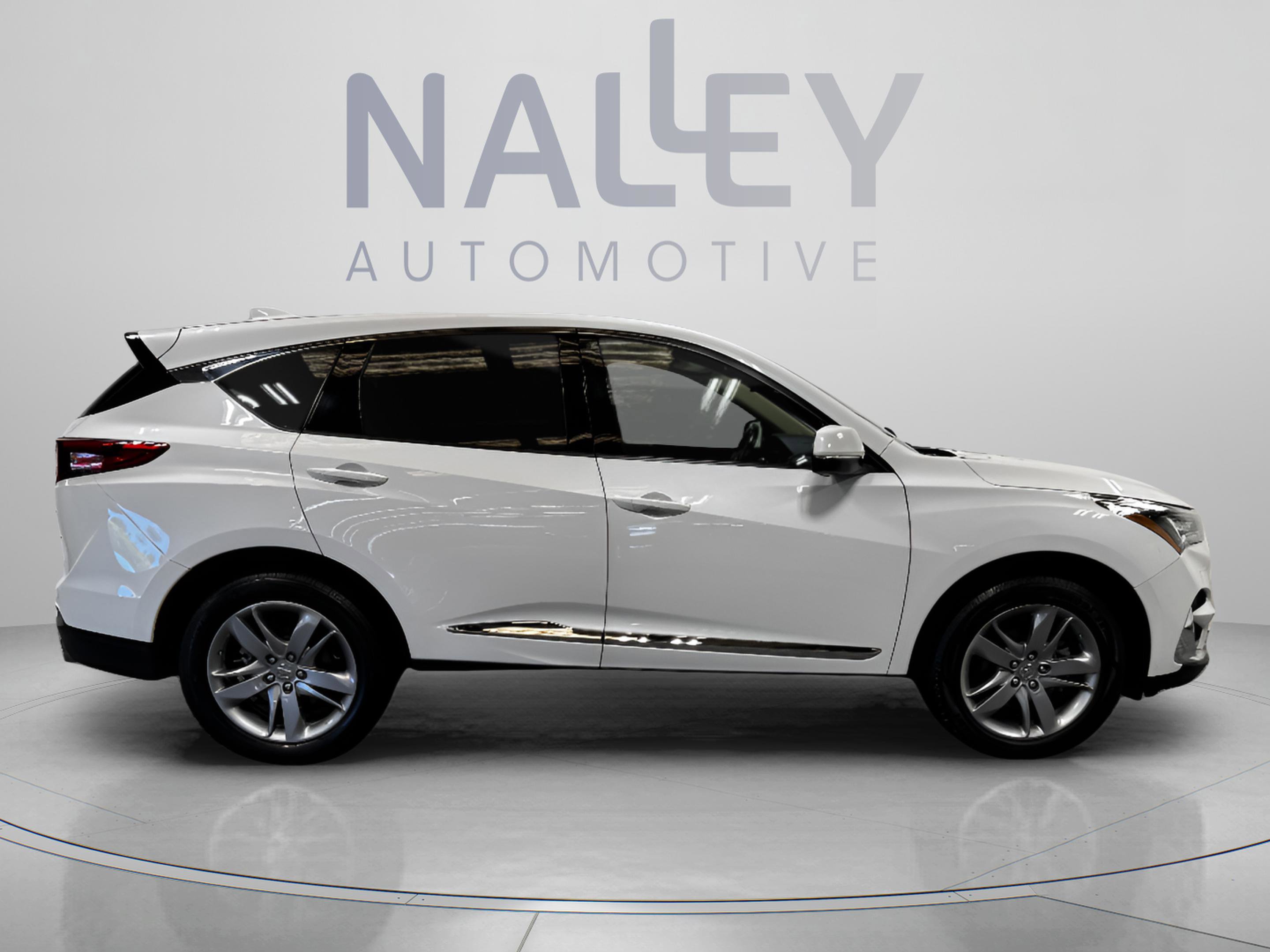 2021 Acura RDX AWD w/ Advance Package