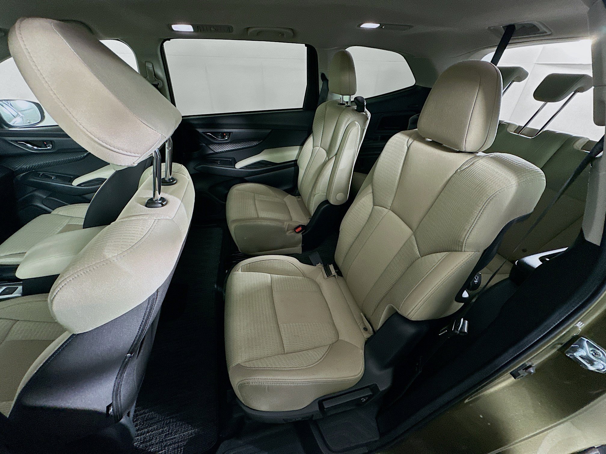 2025 Subaru Ascent Premium