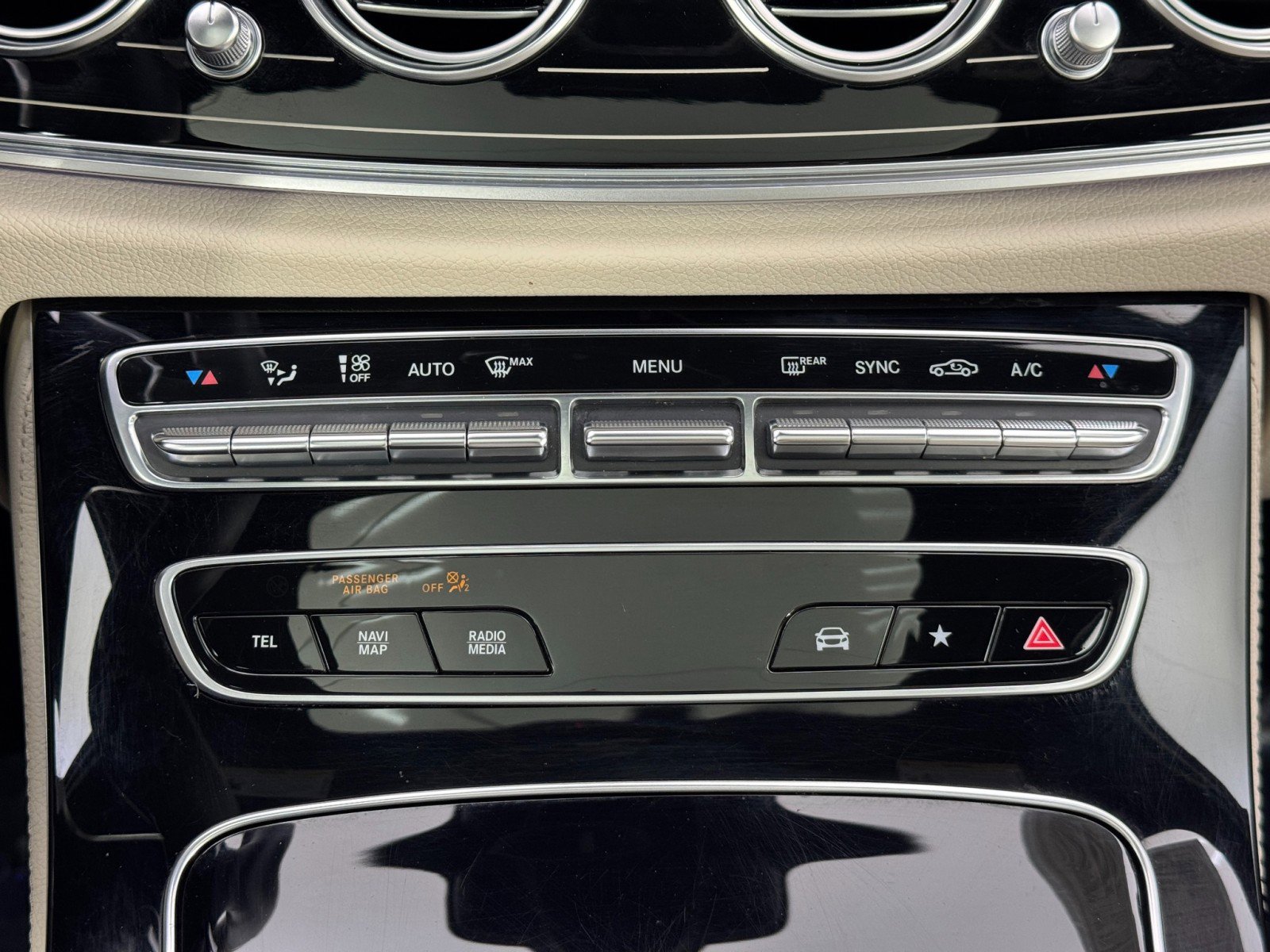 2022 Mercedes-Benz E 450 4MATIC All-Terrain Wagon