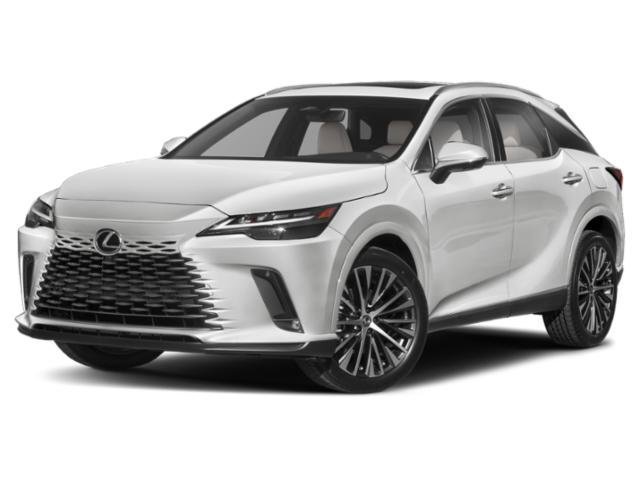 Certified 2024 Lexus RX 350 Premium w/ Cold Area Package