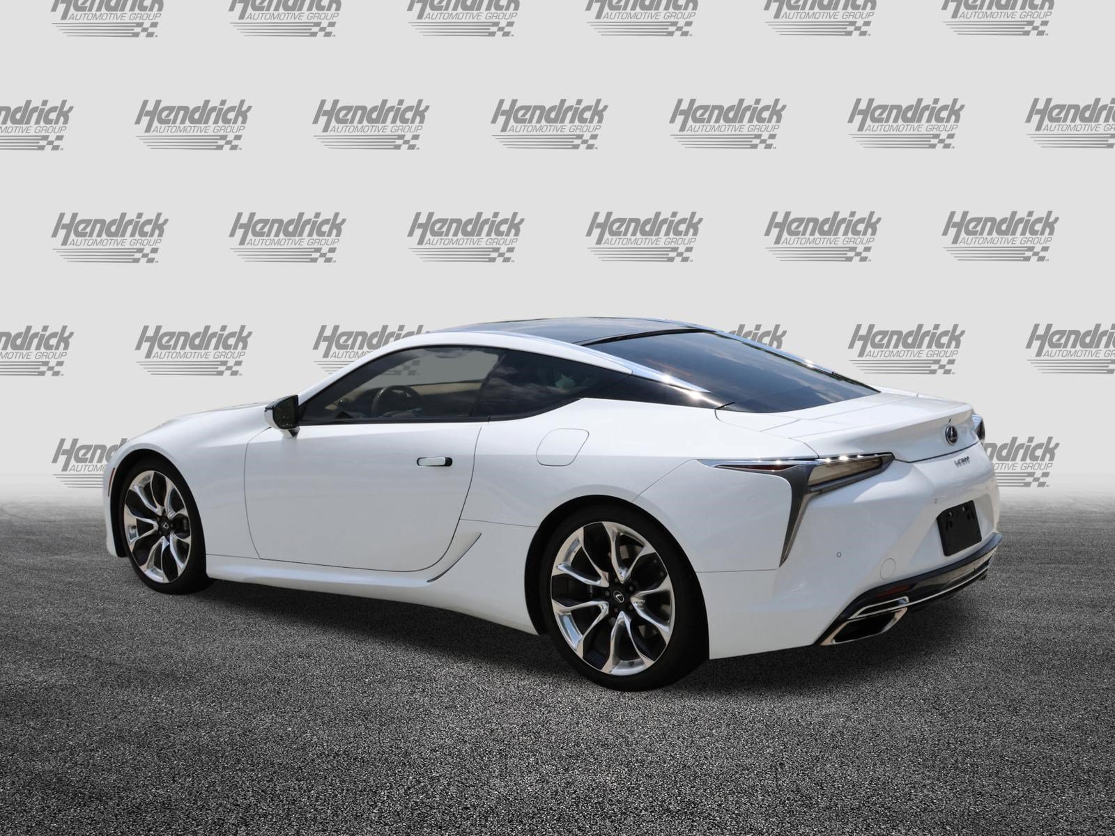 Used Lexus LC 500 for Sale in Charlotte, NC - Autotrader
