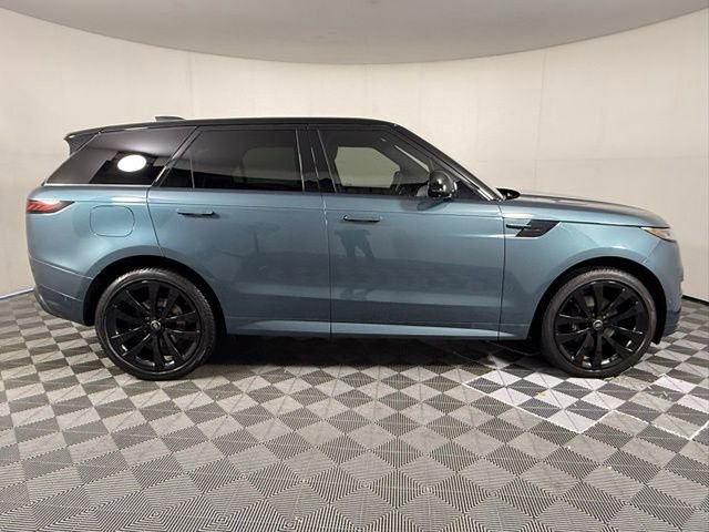 2023 Land Rover Range Rover Sport SE Dynamic