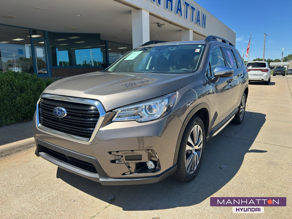 Used 2022 Subaru Ascent Touring