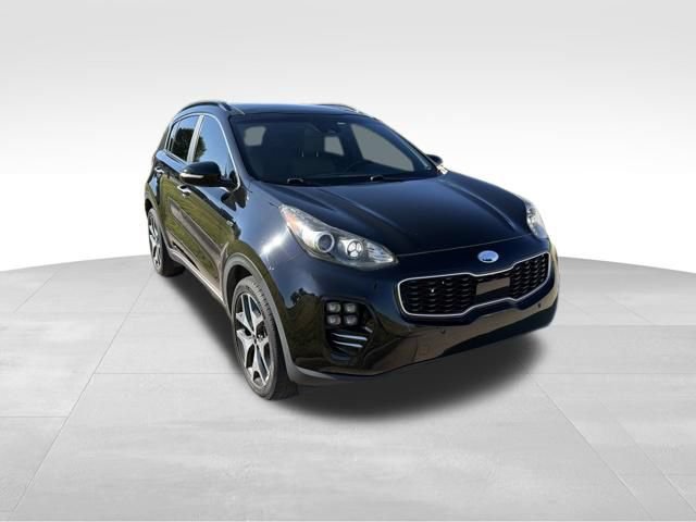 Used 2019 Kia Sportage SX