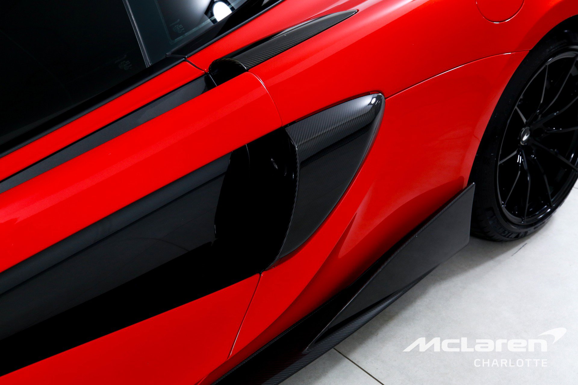 Used 2019 McLaren 600LT photo 29