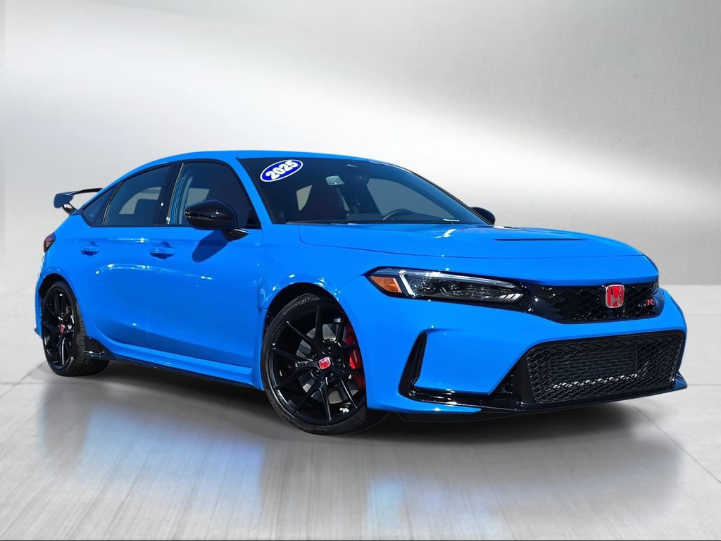 Used Honda Civic Type R for Sale in Beaverton, OR - Autotrader