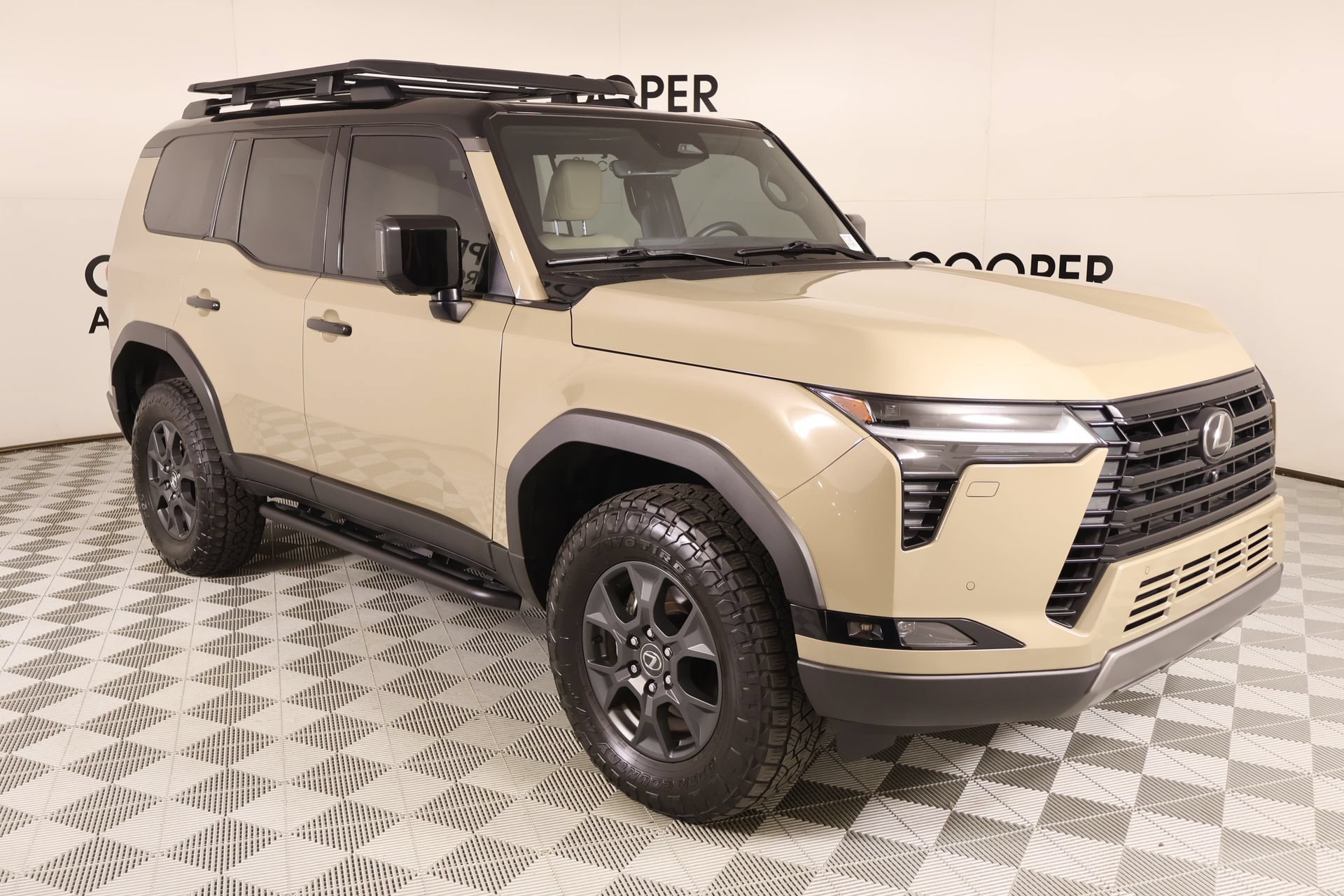 Used Lexus GX 550 for Sale in Oklahoma City, OK - Autotrader