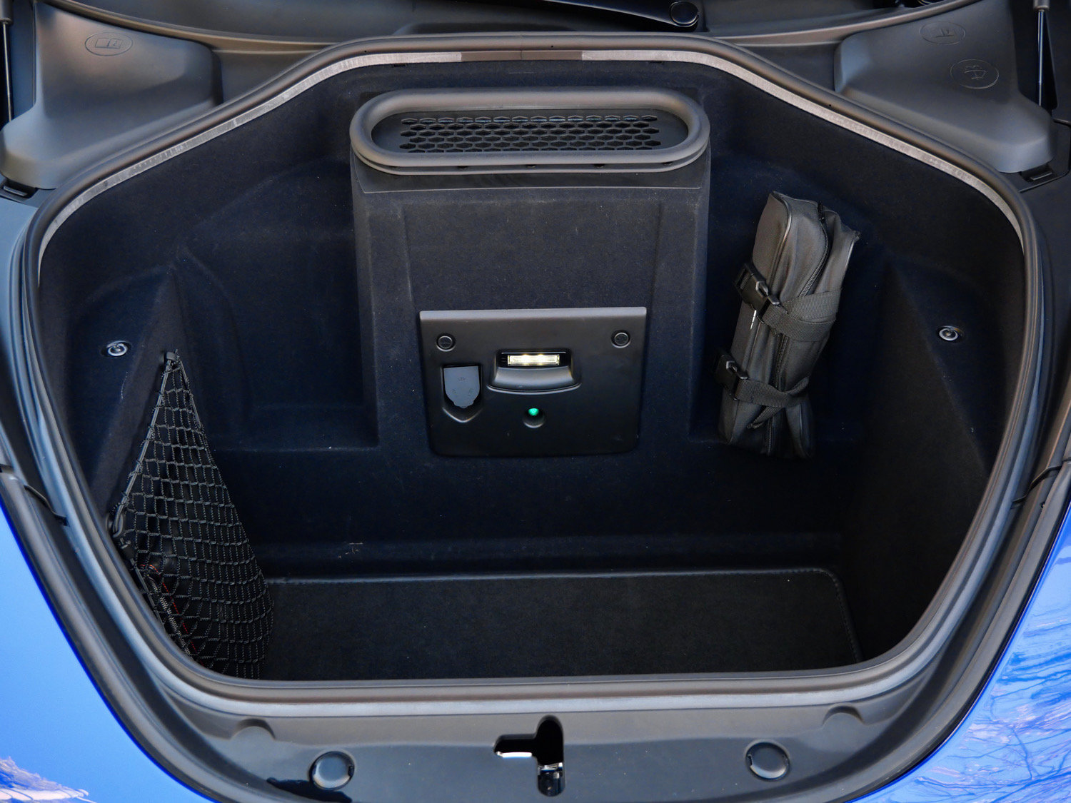 Used 2024 McLaren 750S Spider photo 28