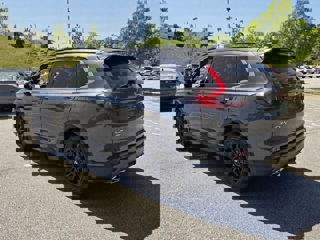 2023 Honda Cr-V Sport