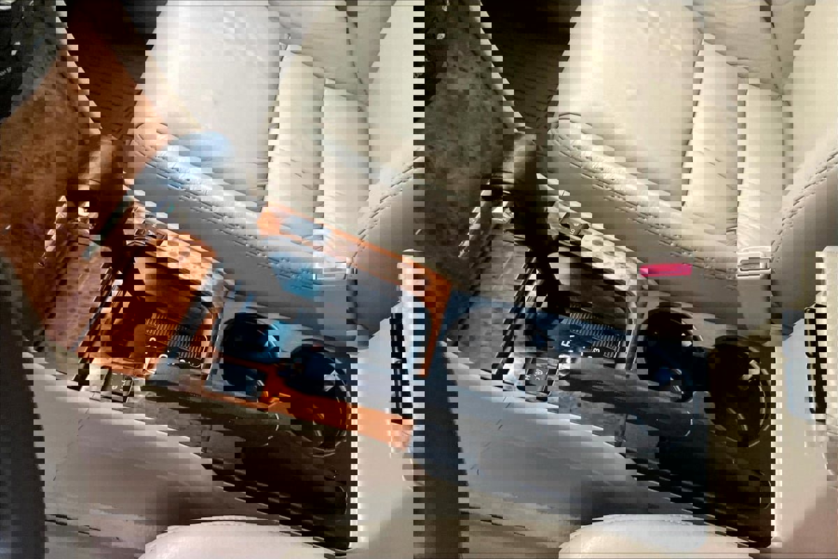 2004 Honda Accord EX