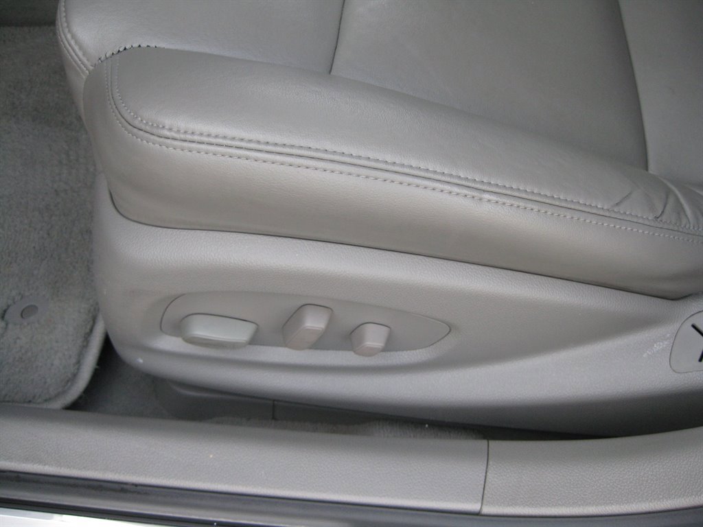 2014 Cadillac CTS Sedan