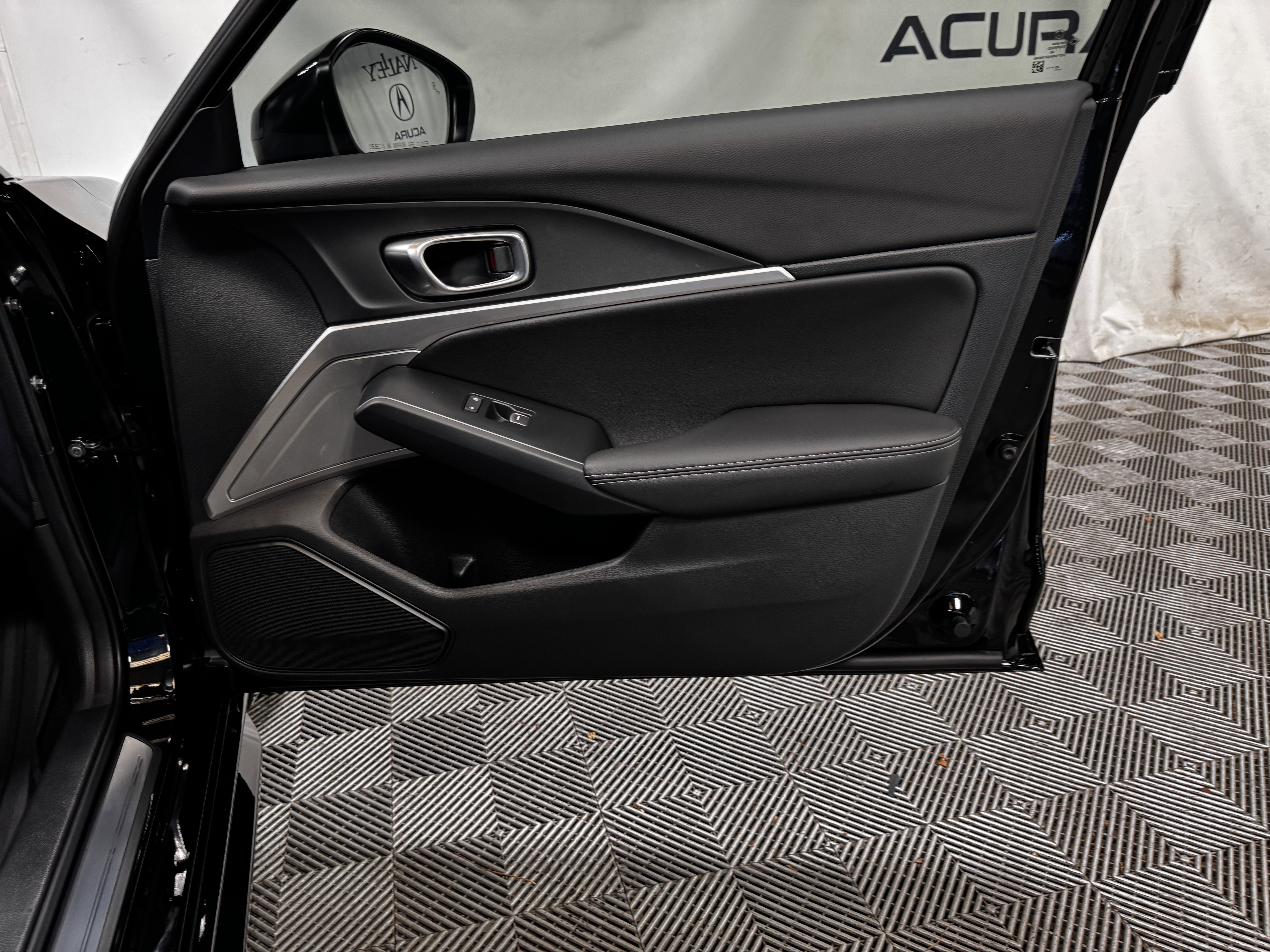 2026 Acura Integra A-Spec