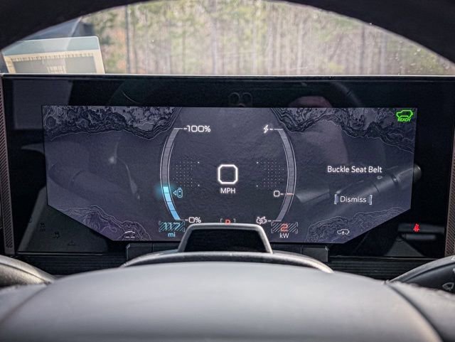 2024 GMC Hummer EV 2X