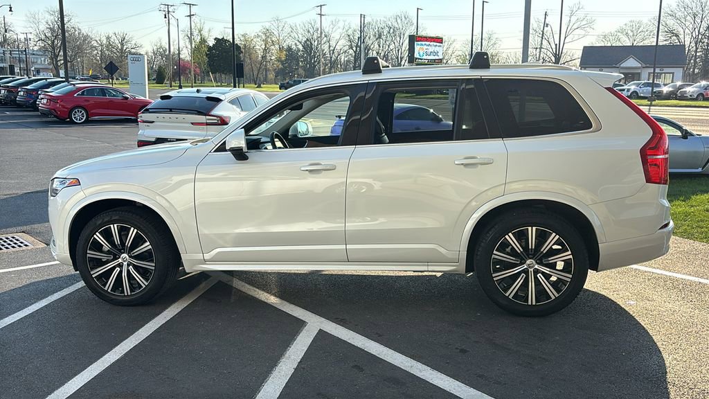 2023 Volvo Xc90 B6 Core