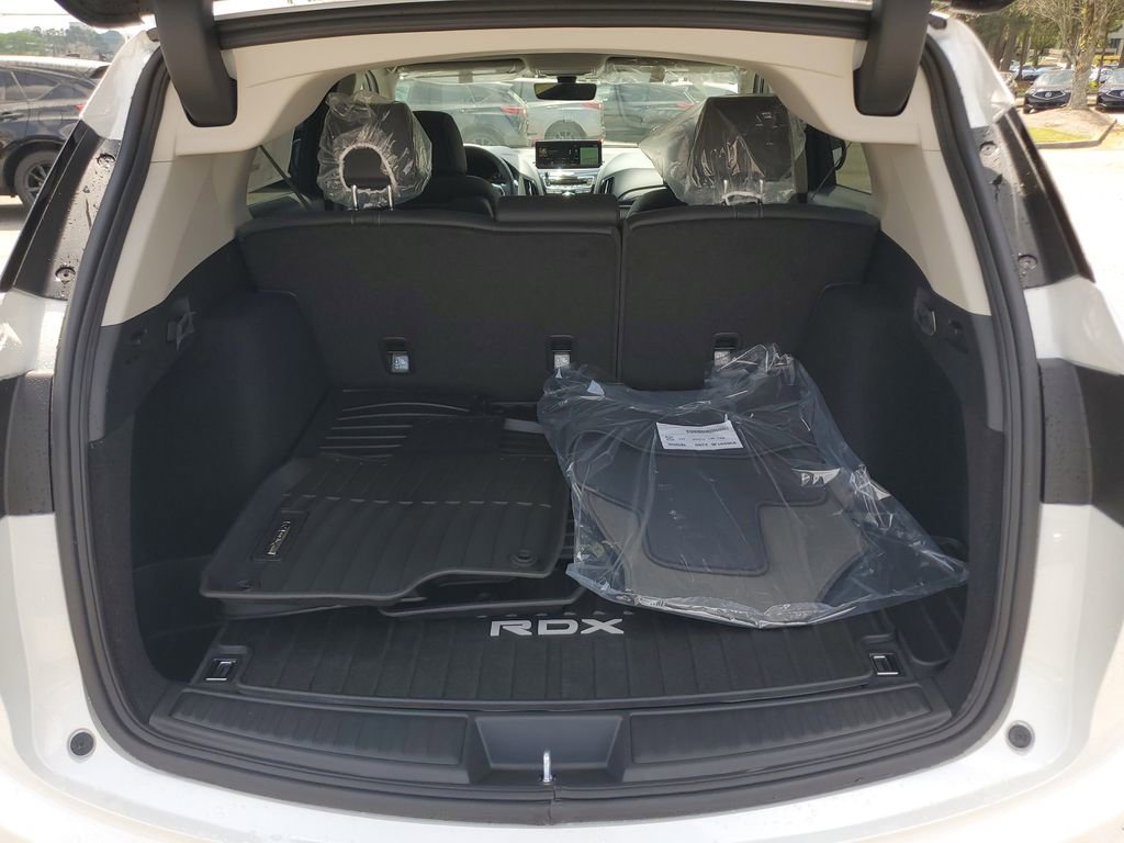 2026 Acura RDX w/ Technology Package