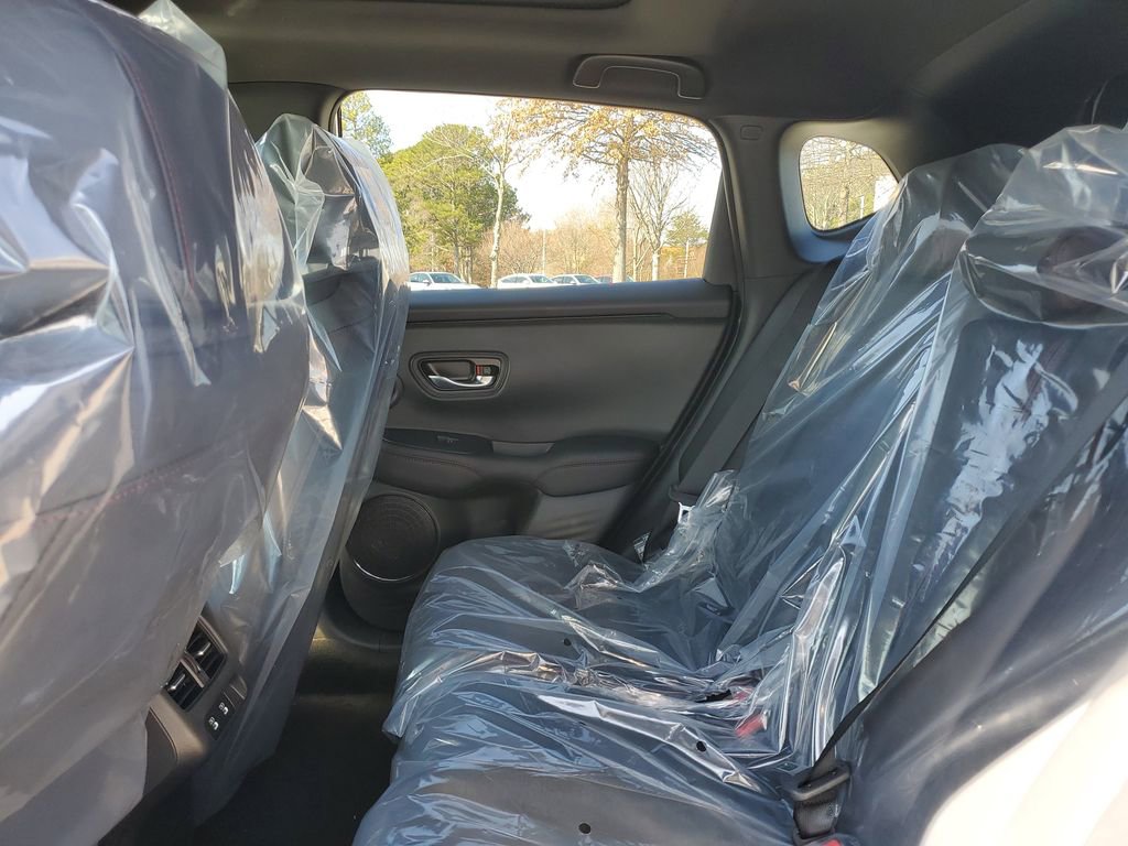 2026 Acura ADX A-Spec