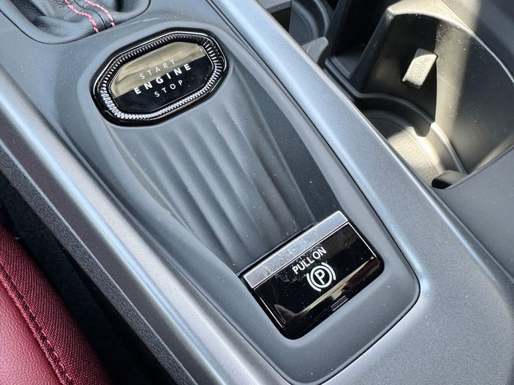 2026 Dodge Charger R/T