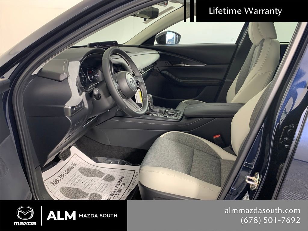 2026 MAZDA Cx-30 AWD 2.5 S