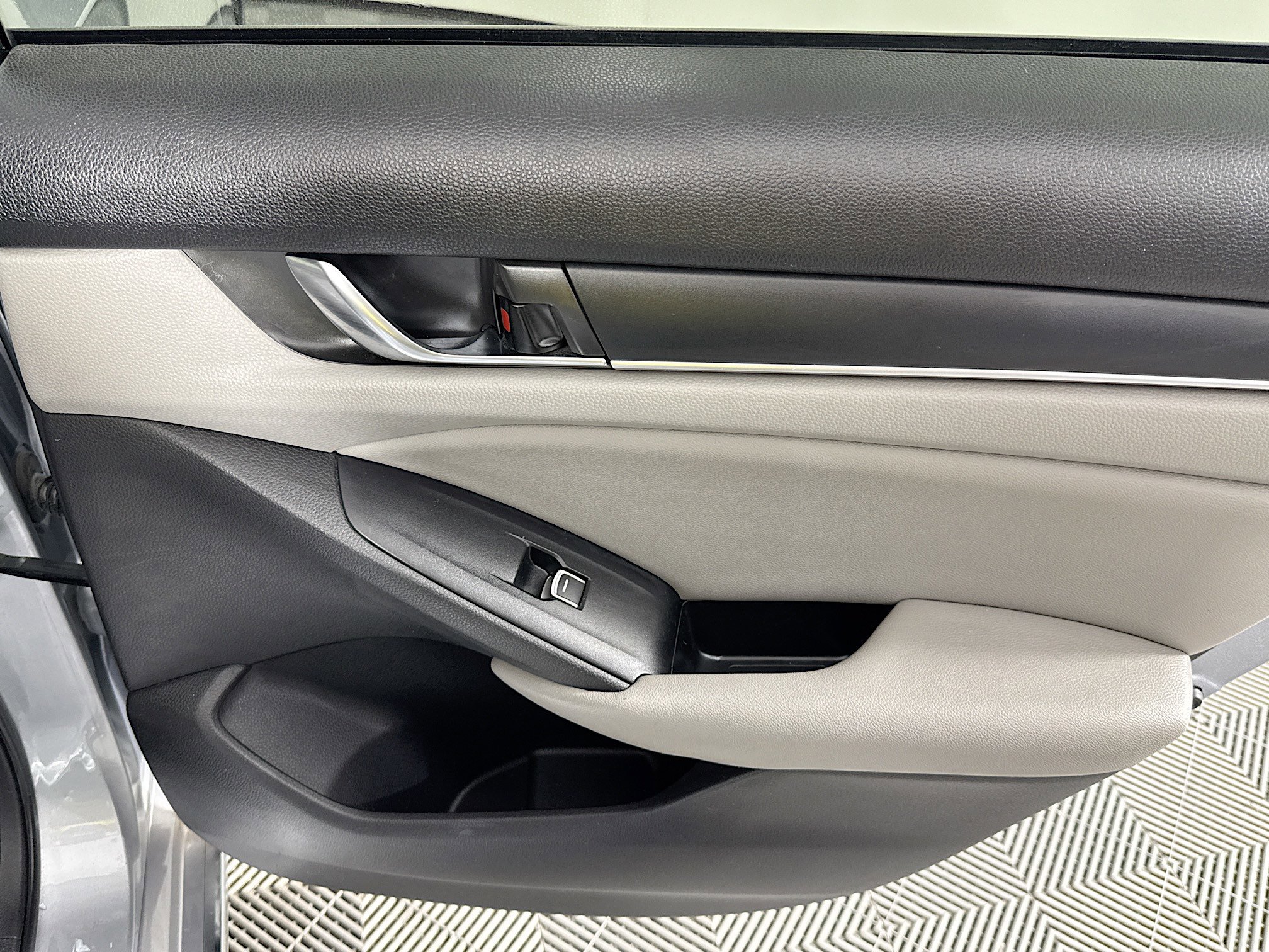 2019 Honda Accord EX