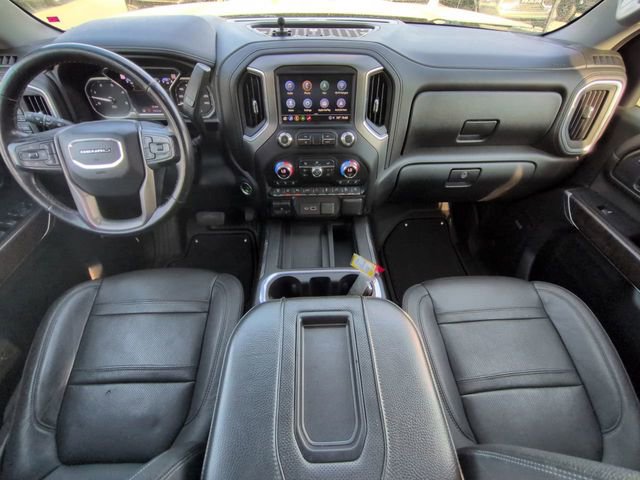 2021 GMC Sierra 2500 Denali