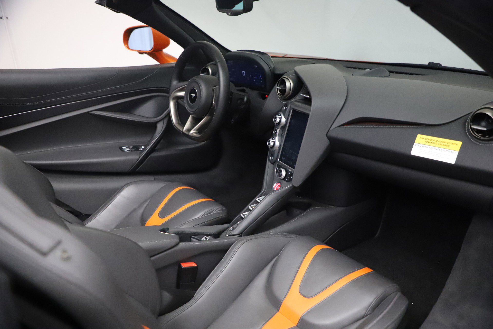 Used 2020 McLaren 720S Spider photo 37