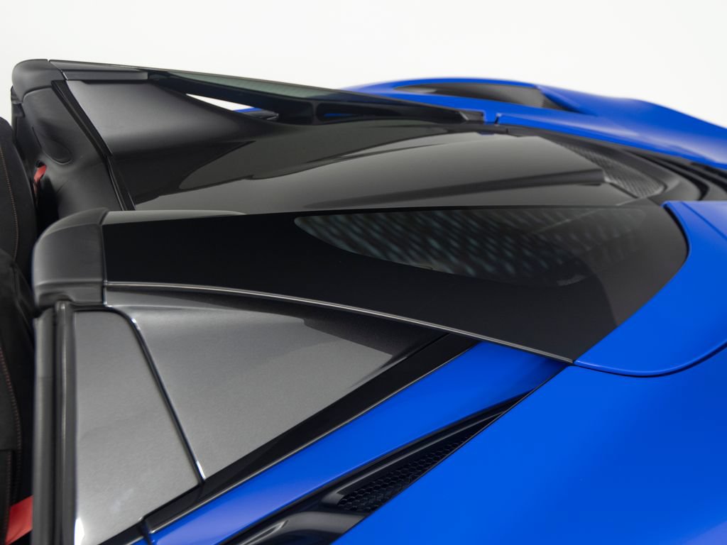 Used 2020 McLaren 720S Performance photo 36