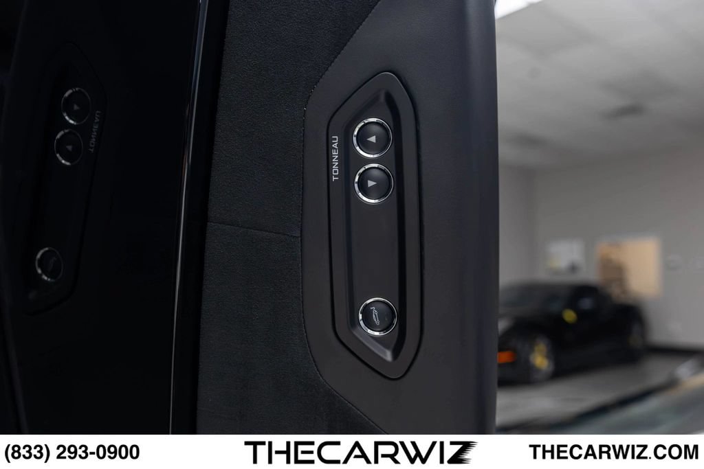Used 2024 McLaren 750S Spider photo 52