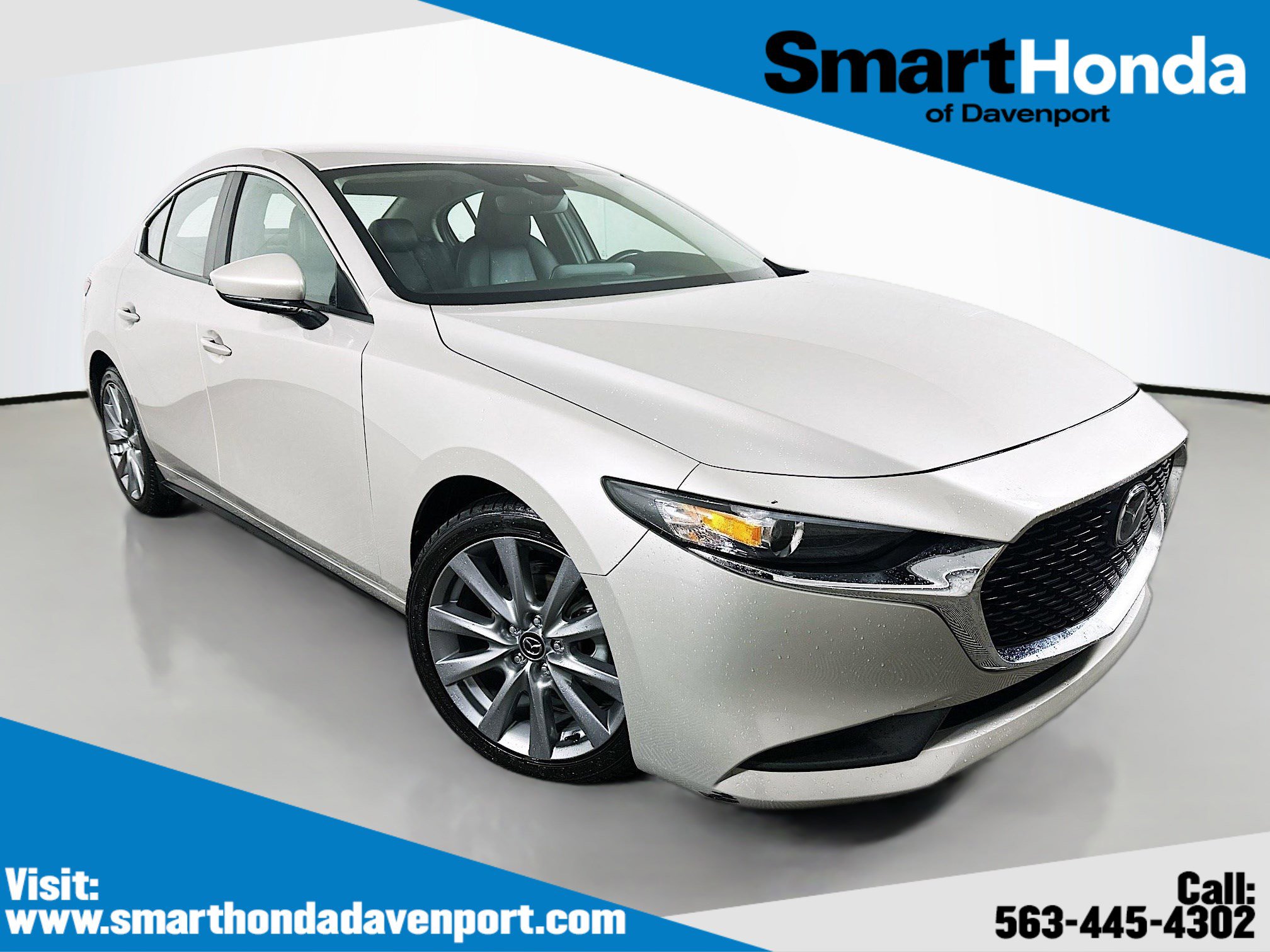 Used MAZDA Cars for Sale in Davenport, IA - Autotrader