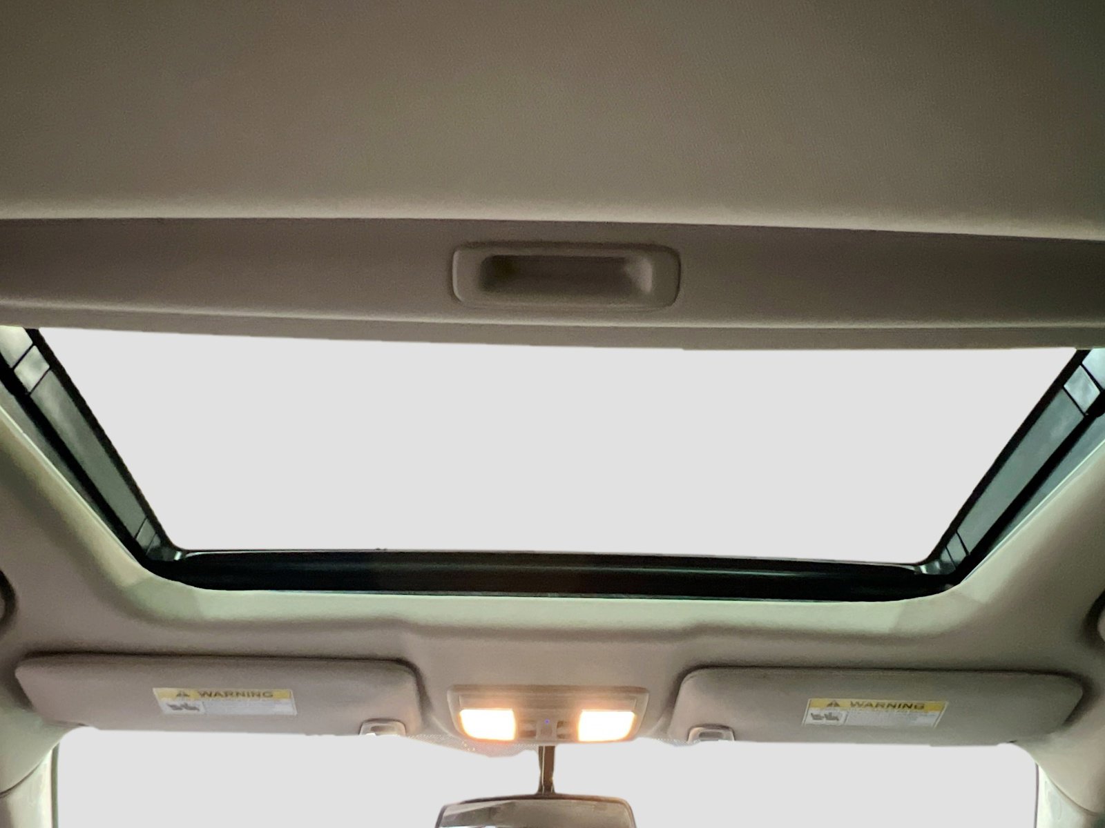 2018 Honda Civic EX-L