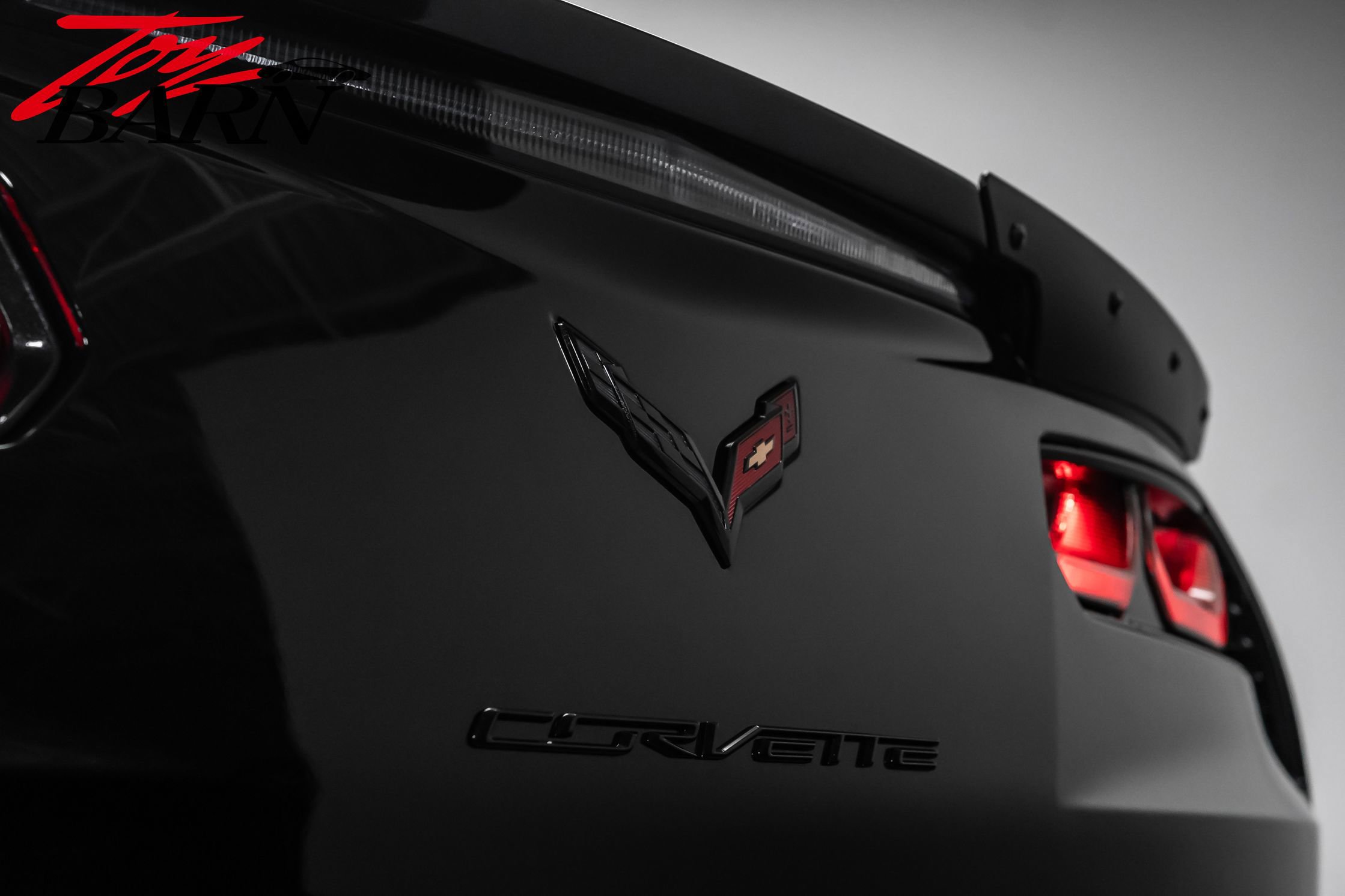 2015 Chevrolet Corvette Z06