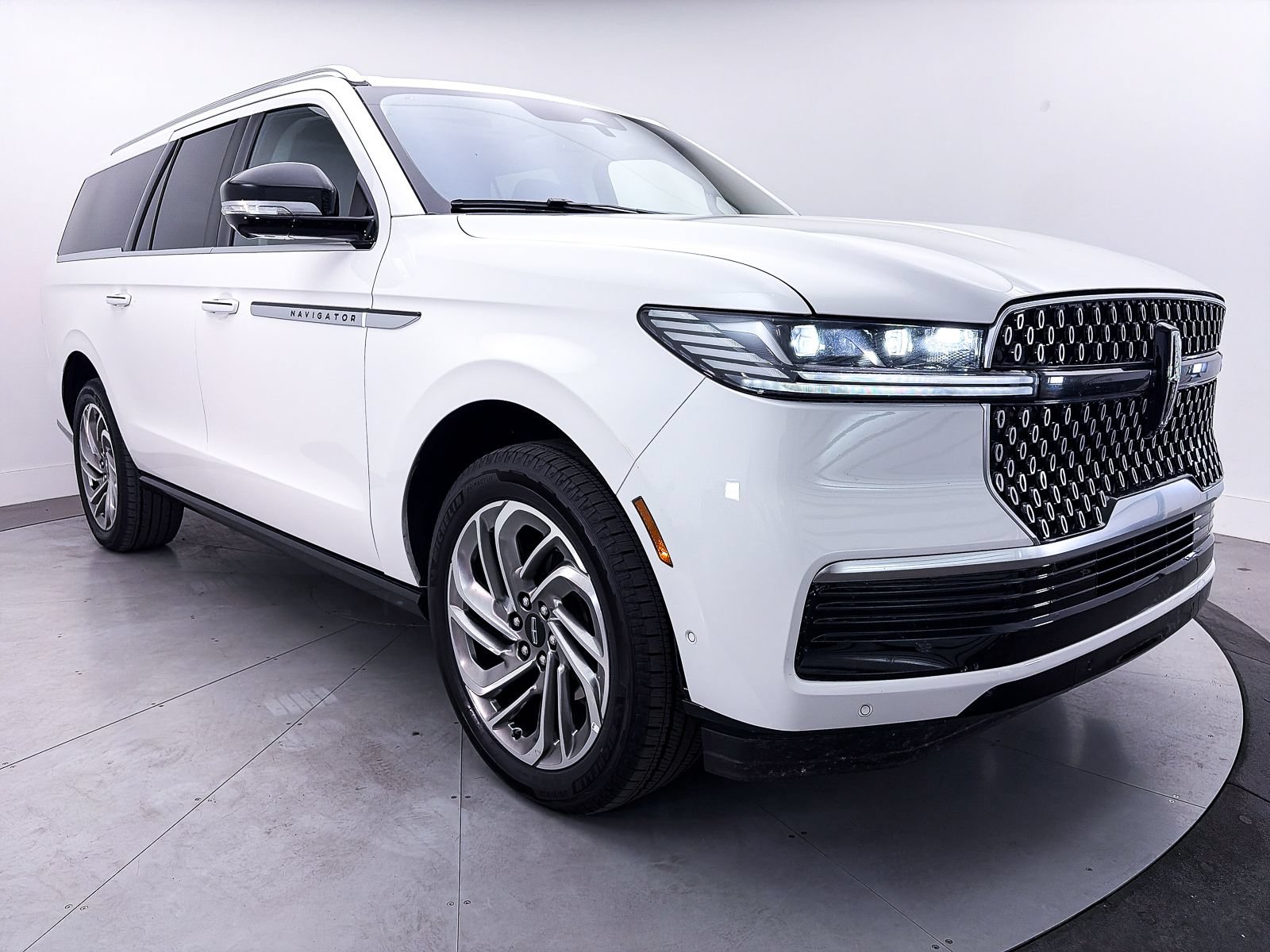 Used Lincoln Navigator L for Sale in Scottsdale, AZ - Autotrader