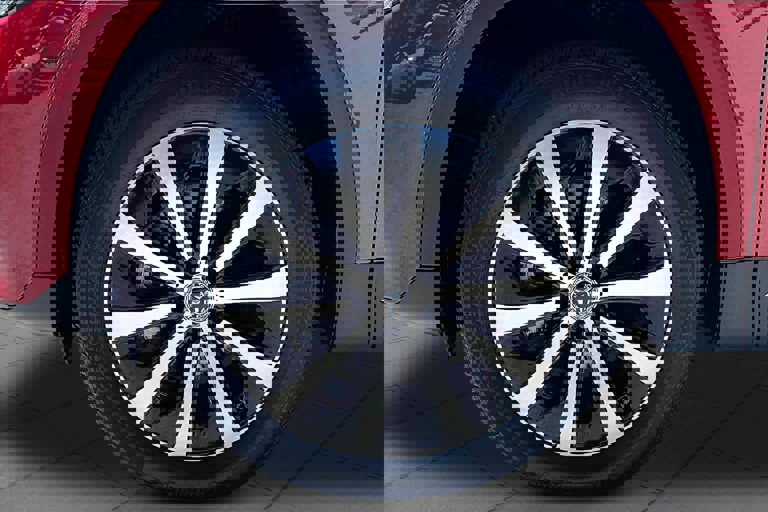 2022 Mercedes-Benz GLA 250