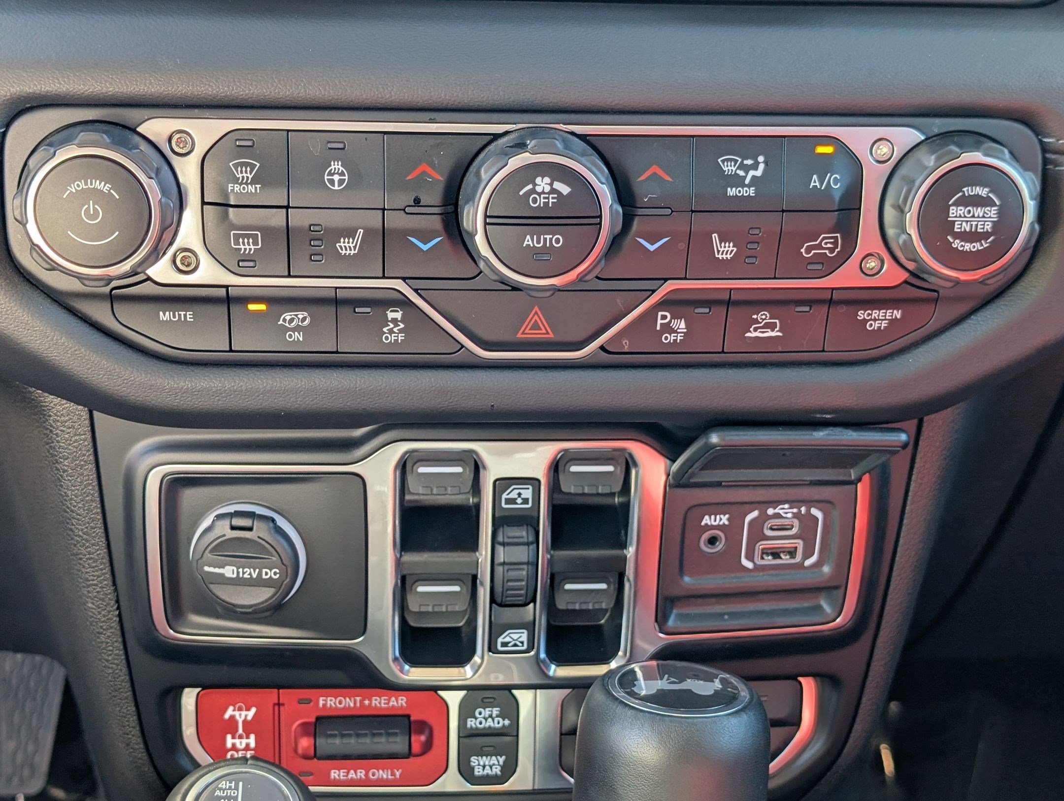 2024 Jeep Wrangler Unlimited Rubicon 392