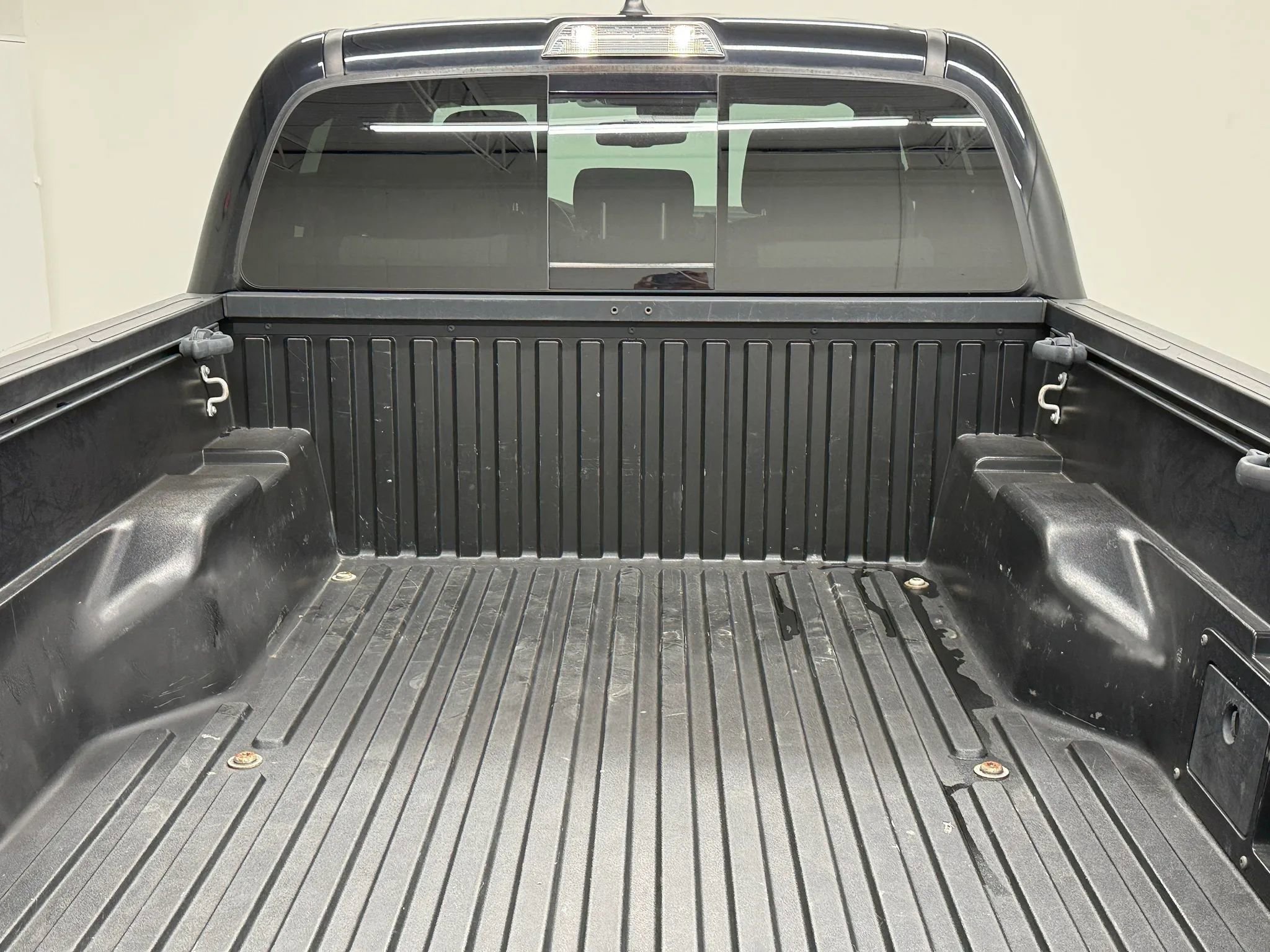 2022 Toyota Tacoma TRD Off-Road