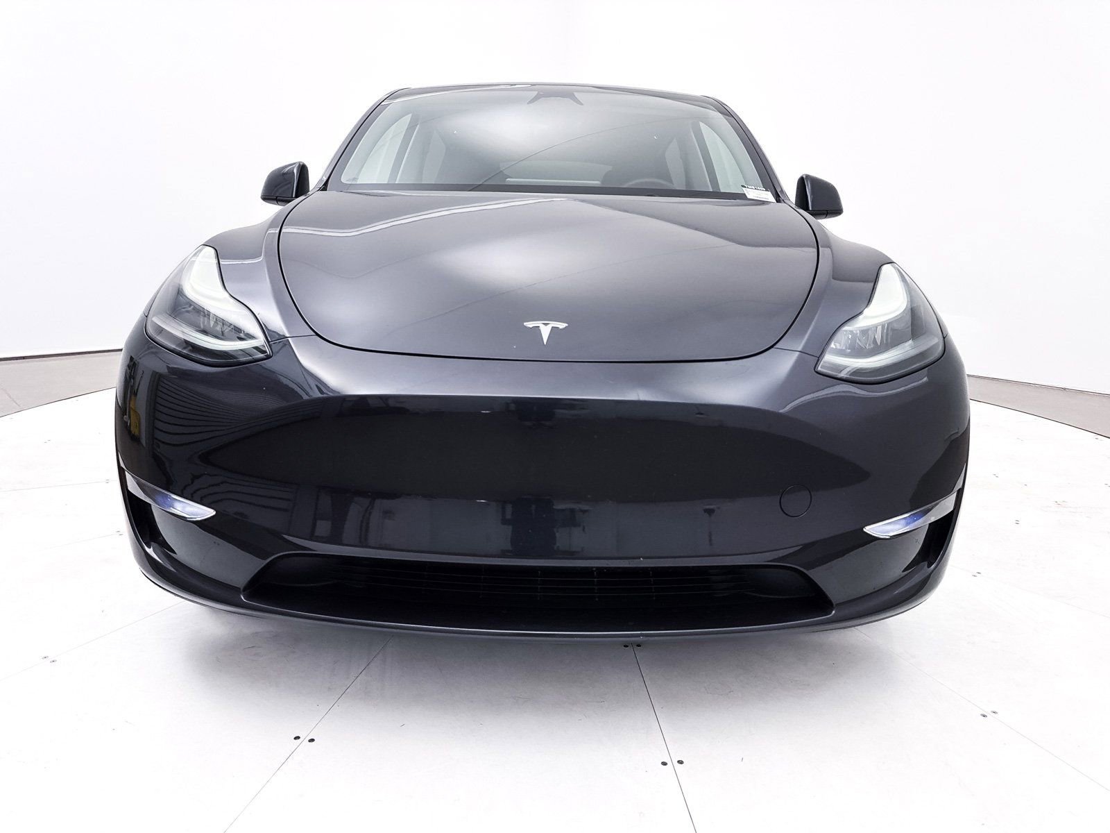 2024 Tesla Model Y Performance